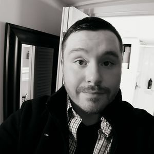 Meet your Posher, Derek